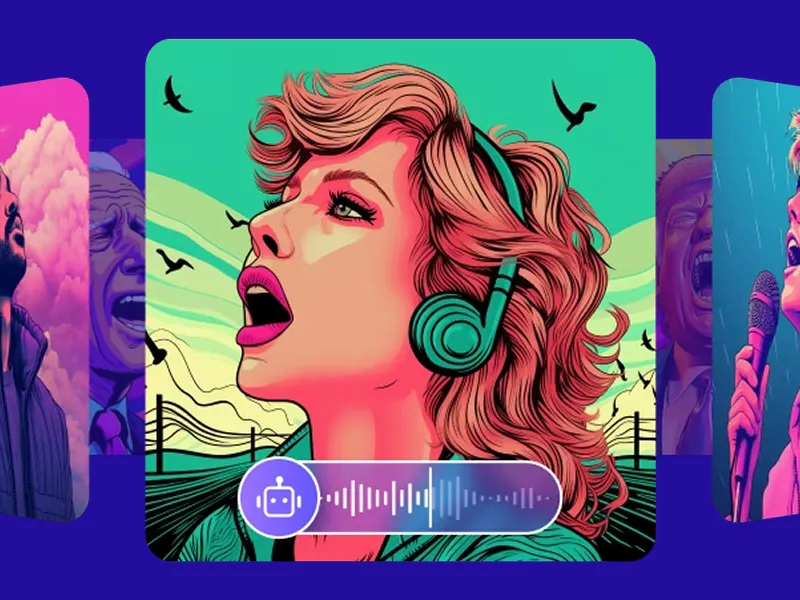 Musicfy vs Kits AI | Best AI Song Generators in This Year