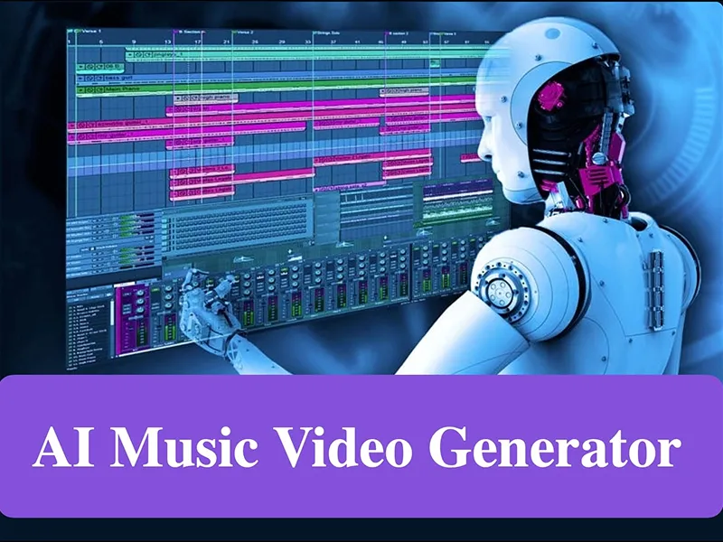 Soundraw Review 2025 - Top AI Music Generator