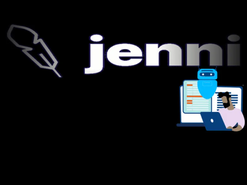 Jenni AI Review – Features, Pricing, and Alternatives