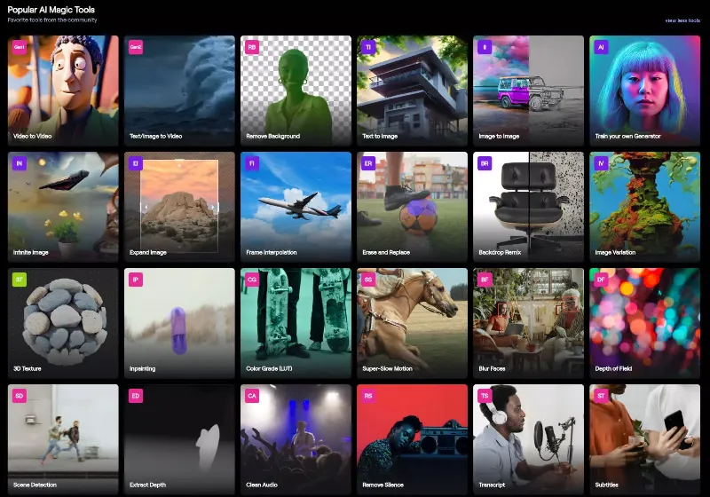 How to Use Runway AI in Real Life